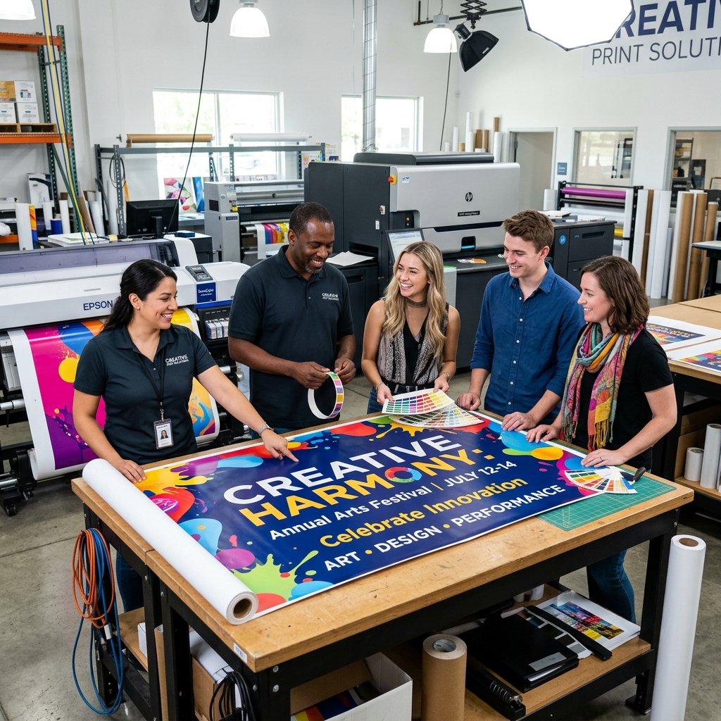 Jobja Printing